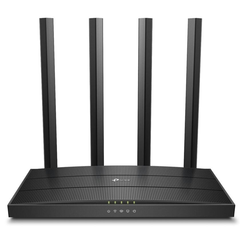 TP-Link Archer C6 Wi-Fi Router