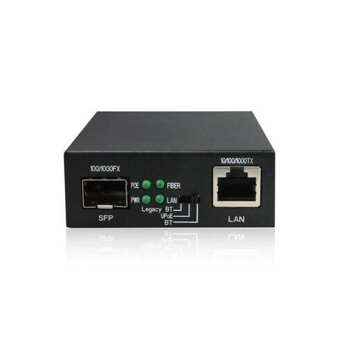 Dexlan 60W High Power Media Converter