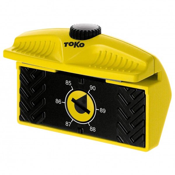 Toko Edge Tuner Yellow Sharpening Tool