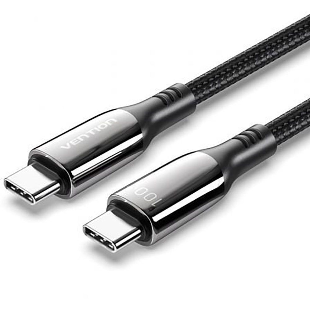 Vention USB-C to USB-C Cable, 2m