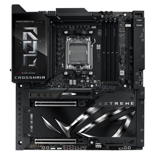 Placa base ASUS ROG Crosshair X870E Extreme