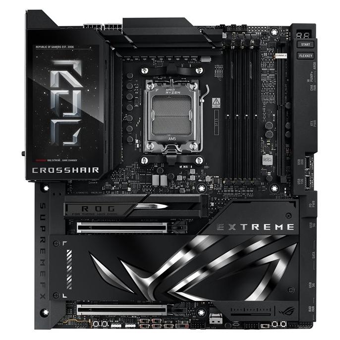 Placa base ASUS ROG Crosshair X870E Extreme