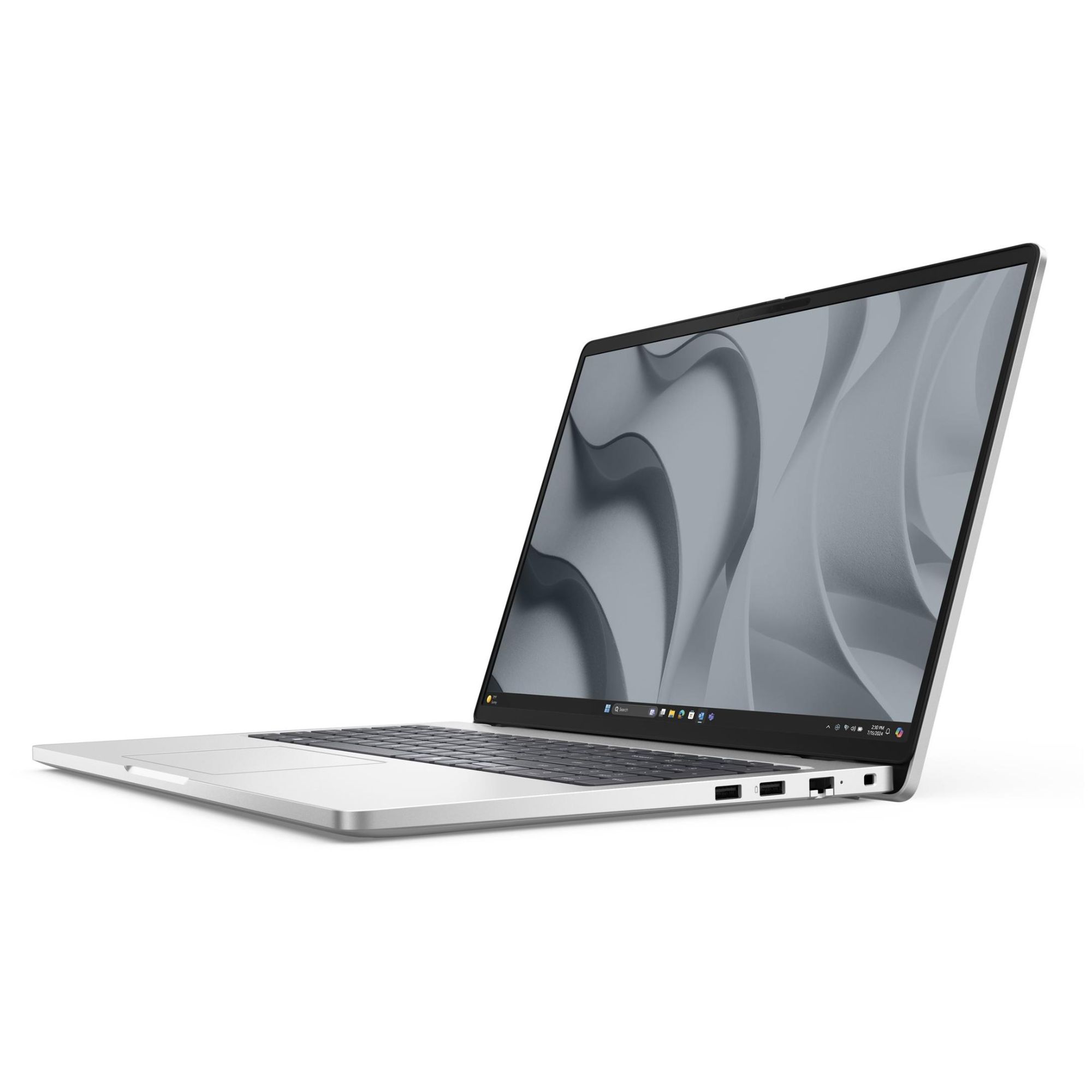 Dell Pro 16 - 16" Ryzen 5, 16GB RAM, 512GB SSD, AMD Radeon 740M