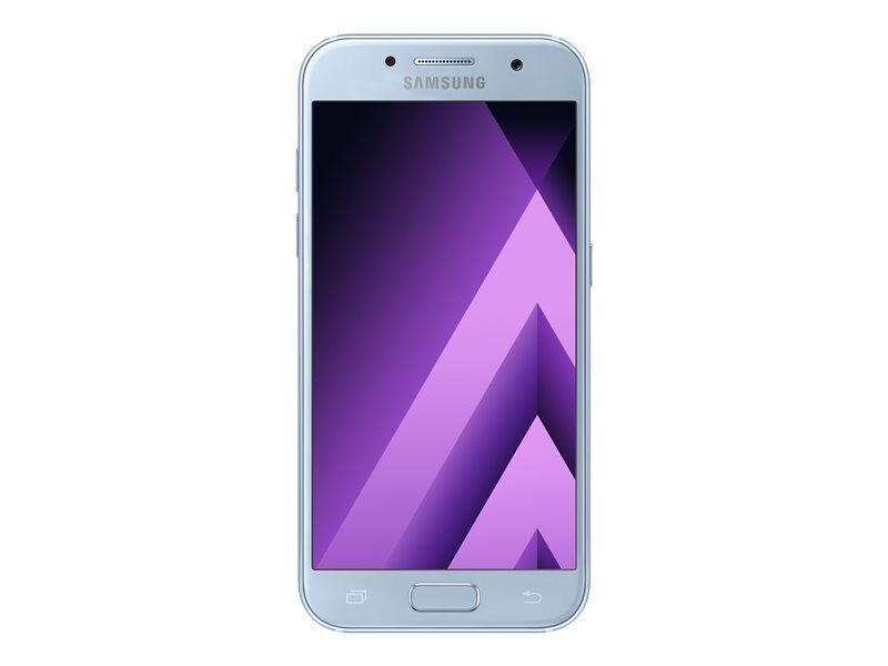 Samsung Galaxy A3 (2017) 16GB Blue