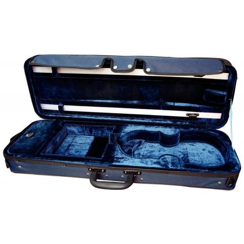 Gewa 3Sur 4 Om Monnich Etui Violon Classic, Model CVK 02