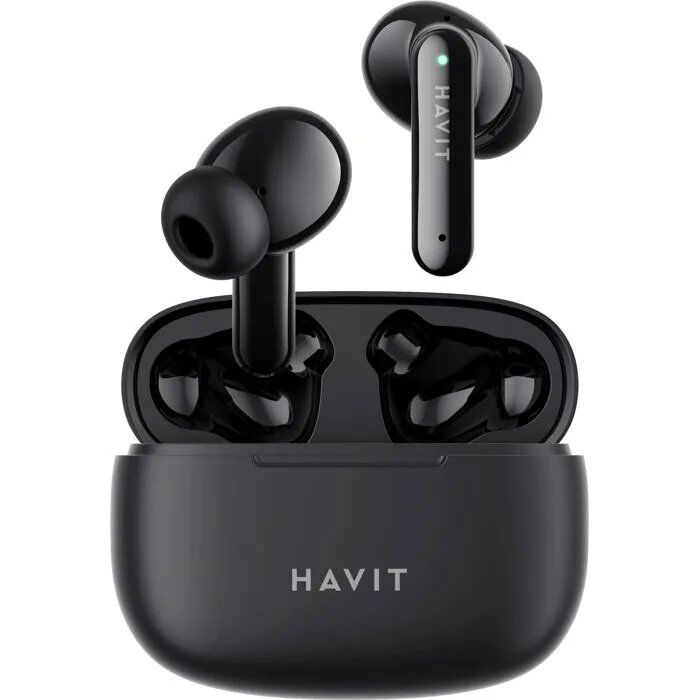 Havit TW967 Pro Black