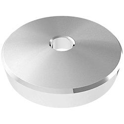 Zomo 7-Inch Vinyl Adapter