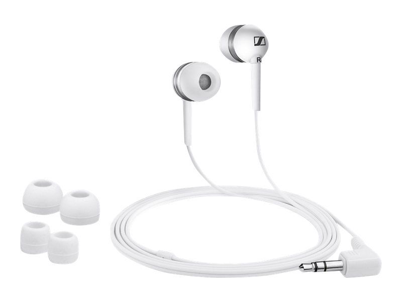 Sennheiser CX 300-II Precision Earphones
