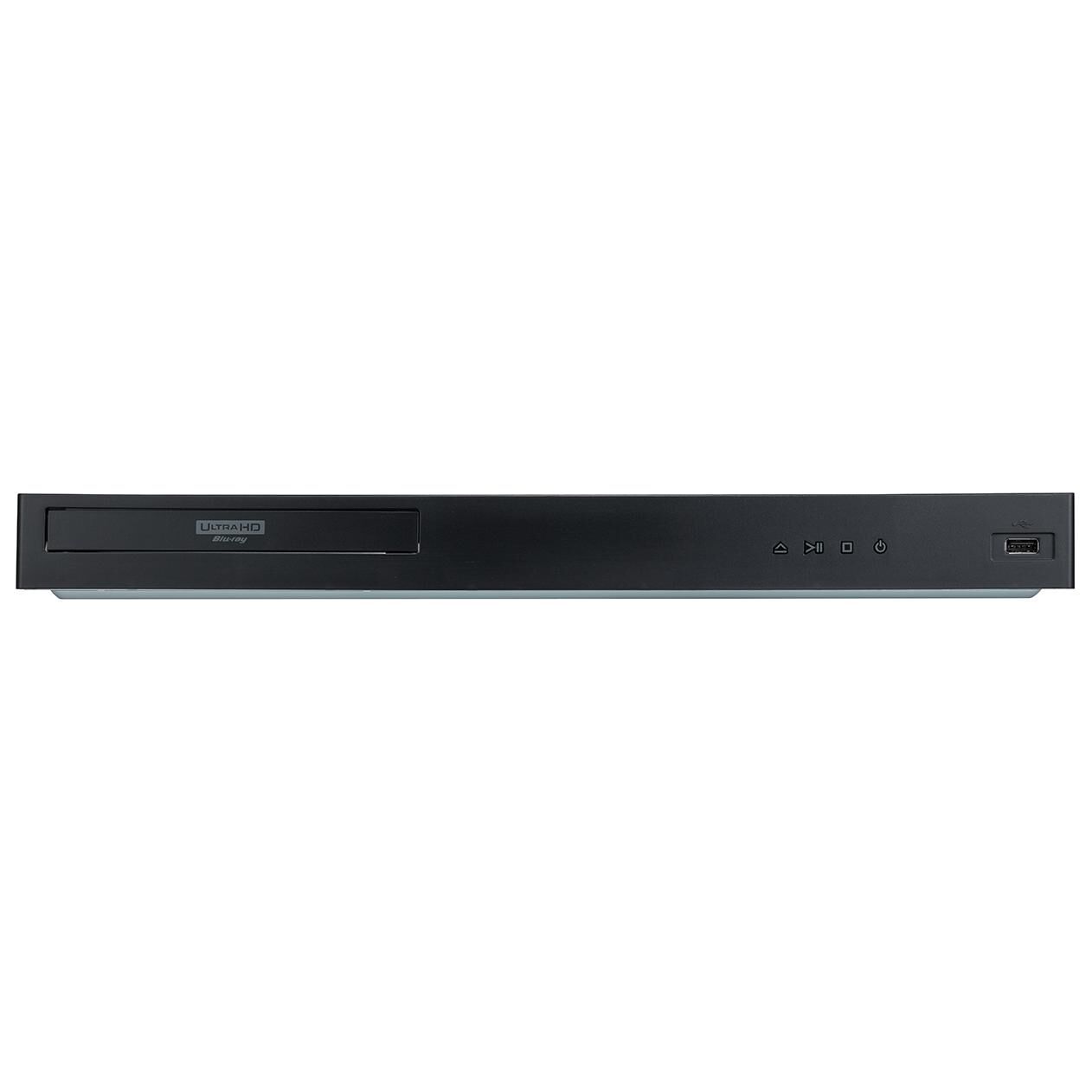 LG UBK80 Blu-ray Disc Player
