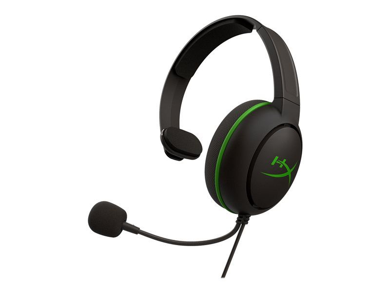 Casque HyperX CloudX Chat