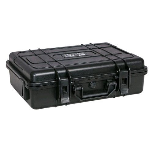 DAP Daily Case 16 Flight Case