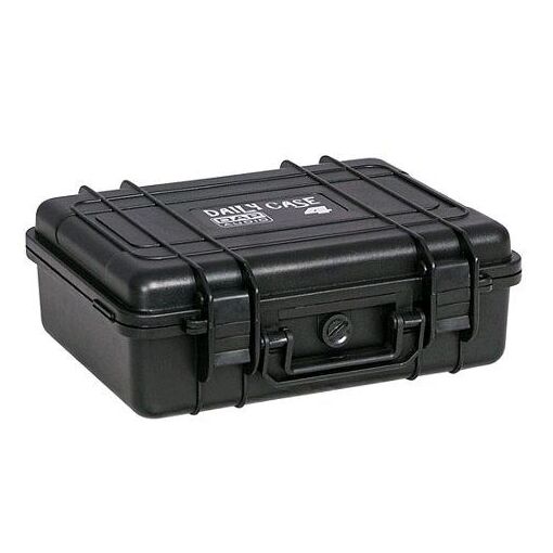 Maletín de vuelo universal Dap Audio (4U)