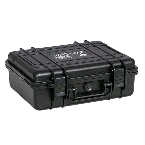 Dap Audio Universal Flight Case (4U)