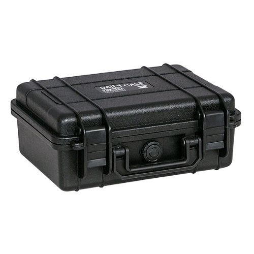 DAP Daily Case 2 Universal Flight Case (215 x 144 x 84 mm)