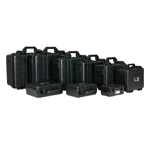 Dap Audio Daily Case 22 Universal Flightcase