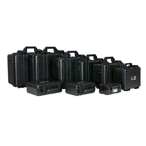 Dap Audio Daily Case 22 Universal Flightcase