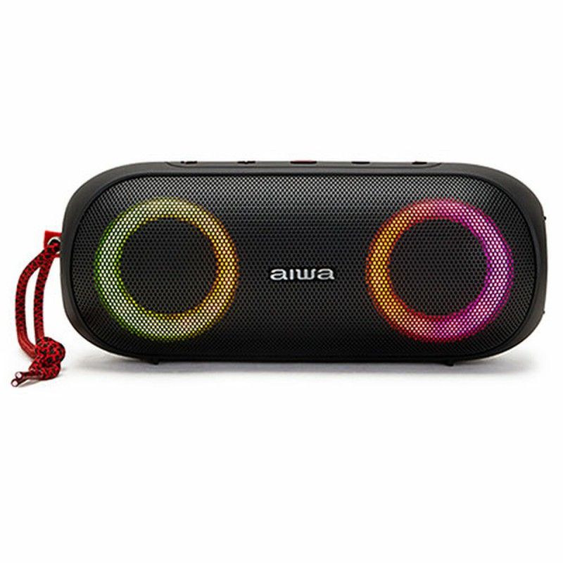 Aiwa Portable Bluetooth Speakers BST-650BK