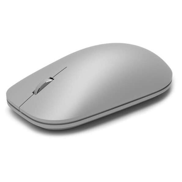 Microsoft Ambidextre Bluetooth BlueTrack Mouse