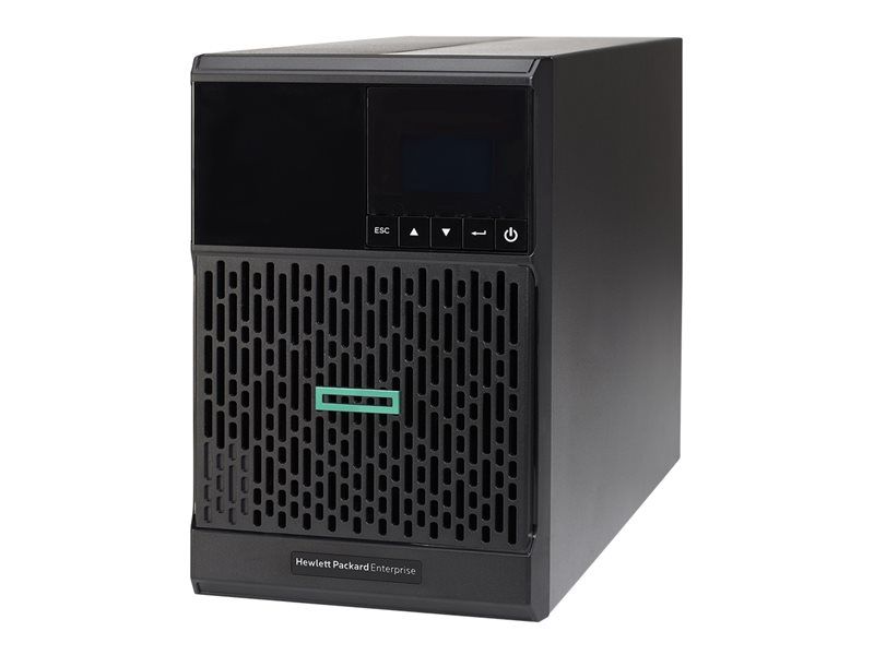 HP T1500 G5 UPS - 1500VA - 1050W - 220-240V AC - Monophasé