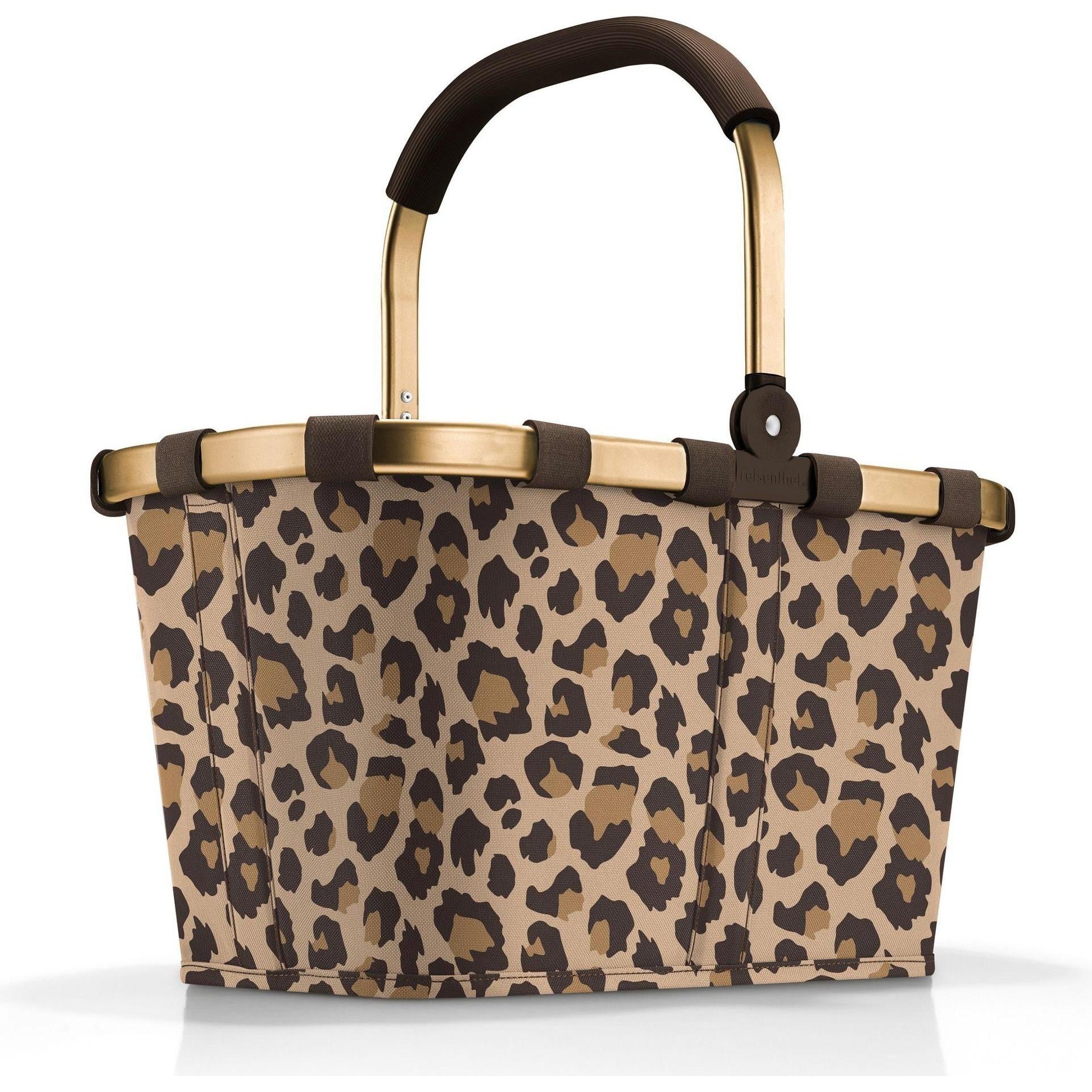 Reisenthel Carrybag Leo Macchiato (BK6047)