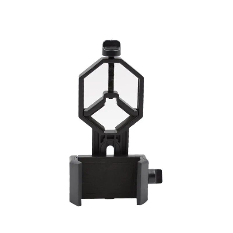 Ducatillon Smartphone Adaptor for Binoculars, 54-90mm