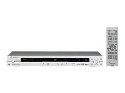 Pioneer DVD Player DV-393-S