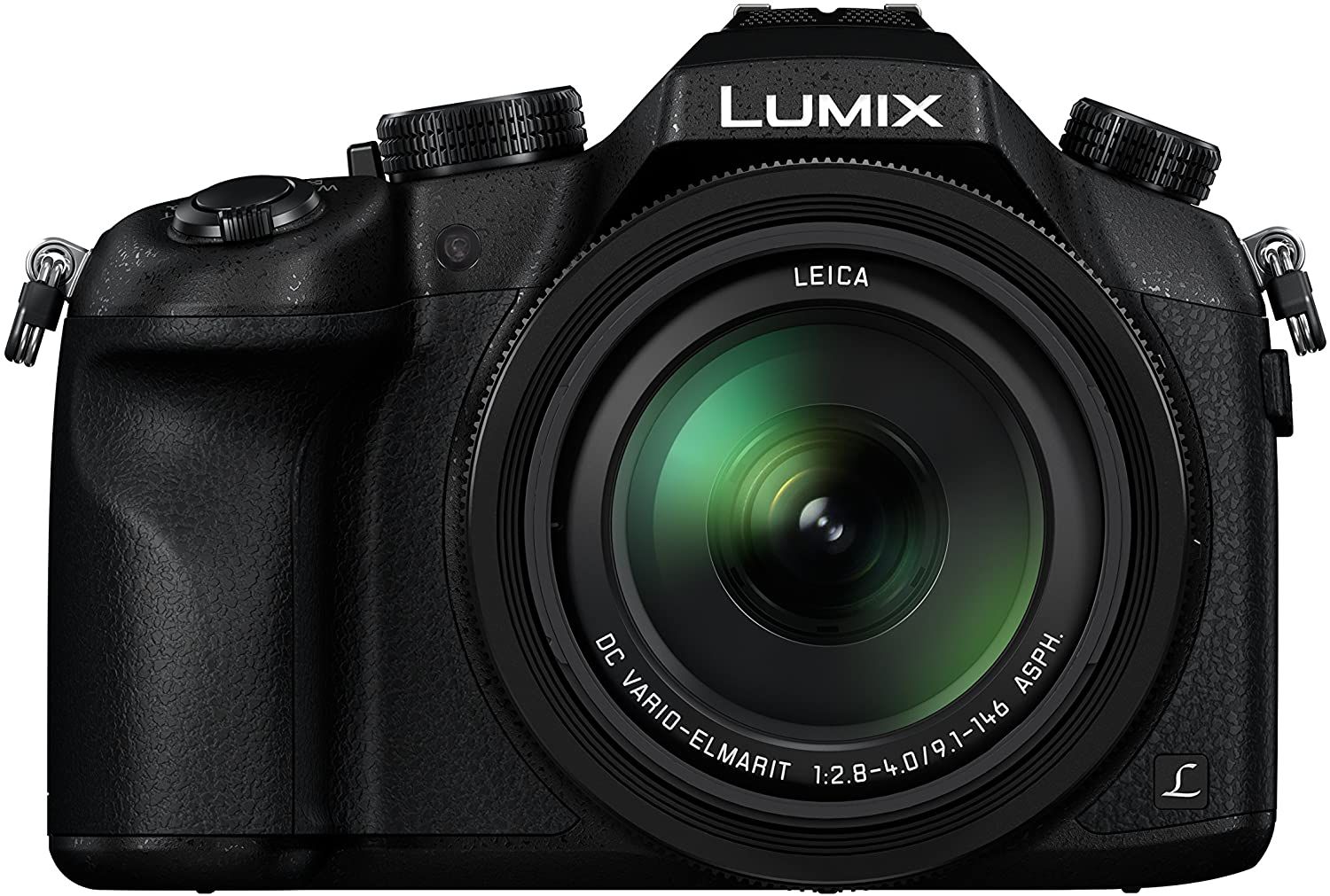 Panasonic Lumix DMC-FZ1000 3-inch 20.1MP with Leica 16x/25-400mm Lens