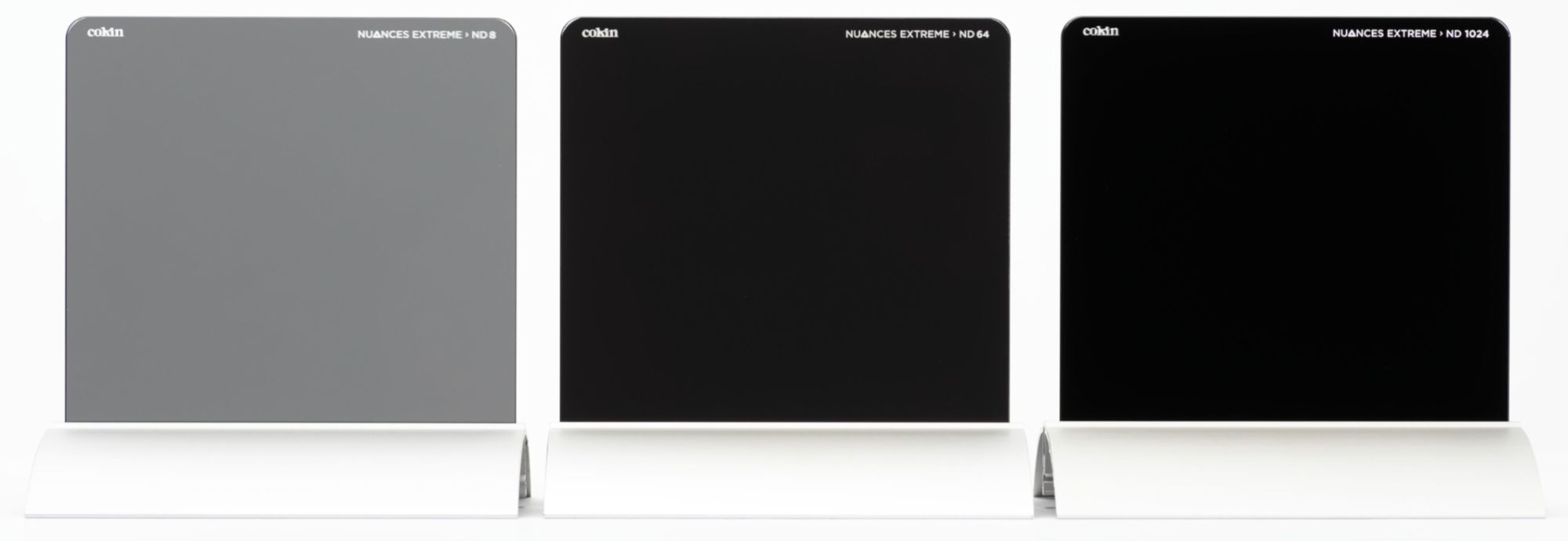 Cokin NKZ 20 Neutral Density Filter Kit