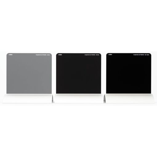 Cokin NKZ 20 Neutral Density Filter Kit