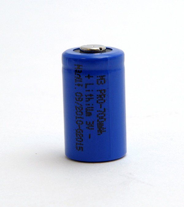 Camelion Lithium Photo CR2 3V Battery (1pc)
