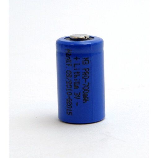Camelion Lithium Photo CR2 3V Battery (1pc)