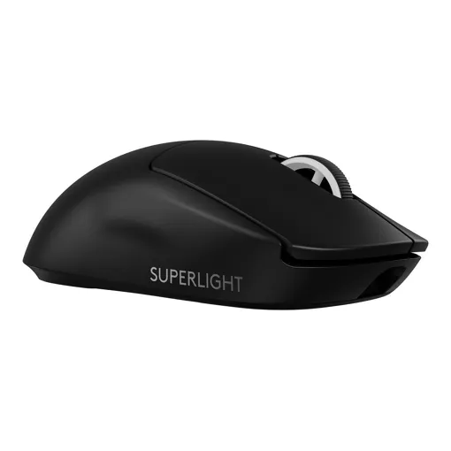 Logitech G PRO X Superlight 2 Wireless Gaming Mouse