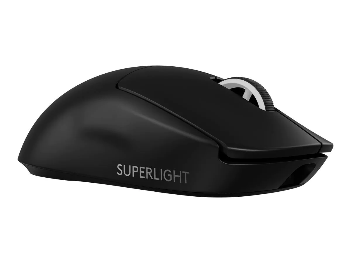 Logitech G PRO X Superlight 2 Wireless Gaming Mouse