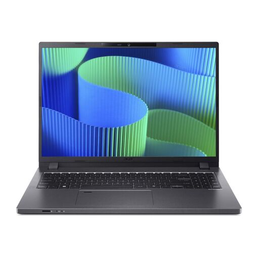 Acer TravelMate P2 16 - Pantalla de 16', Intel Core i5, 8GB de RAM, 512GB SSD, Gráficos Intel