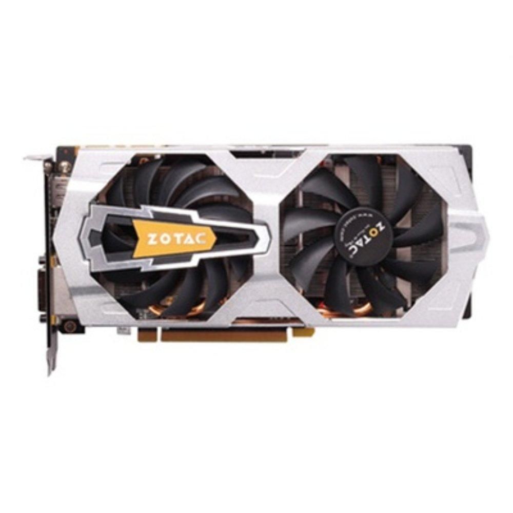 Zotac GeForce GTX 670 2GB GDDR5 Graphics Card