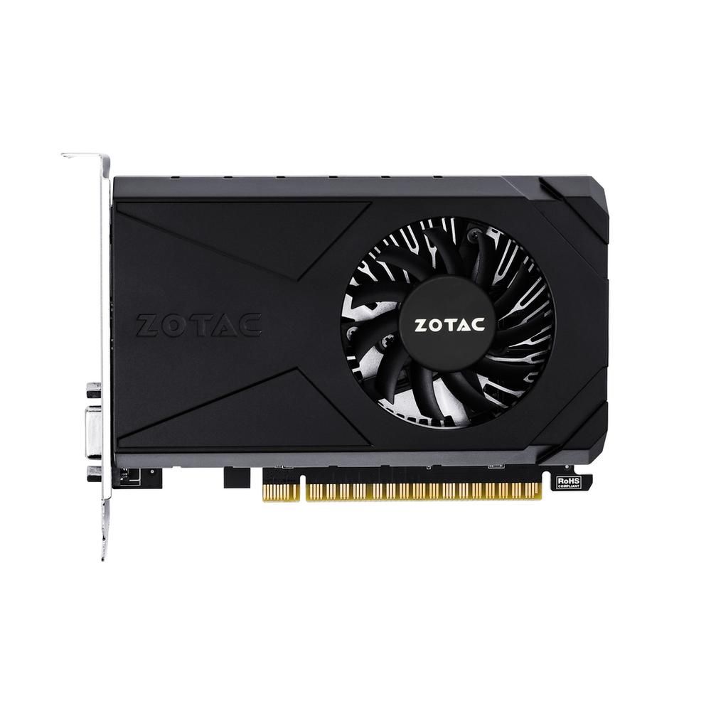Carte graphique Zotac GeForce GT 730 2 Go DDR3