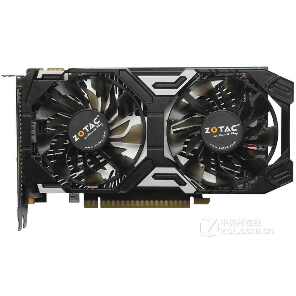 Zotac GeForce GTX 950 2GB GDDR5 Graphics Card