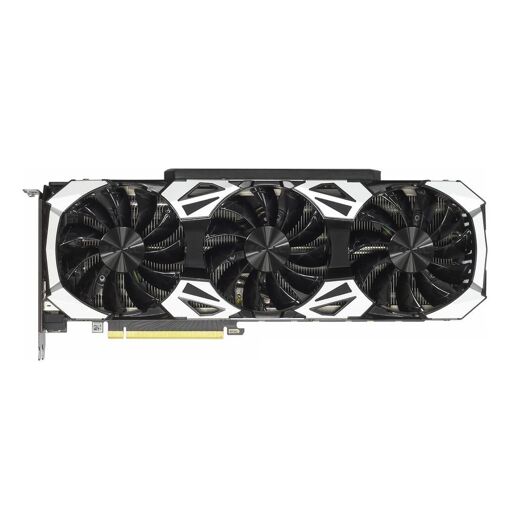 Carte graphique Zotac GeForce RTX 2080 Ti 11 Go GDDR6