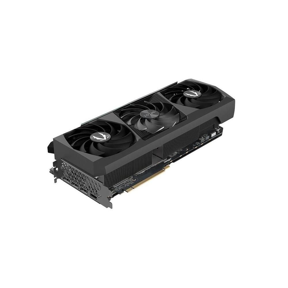 Zotac GeForce RTX 3090Ti 24GB GDDR6X Graphics Card