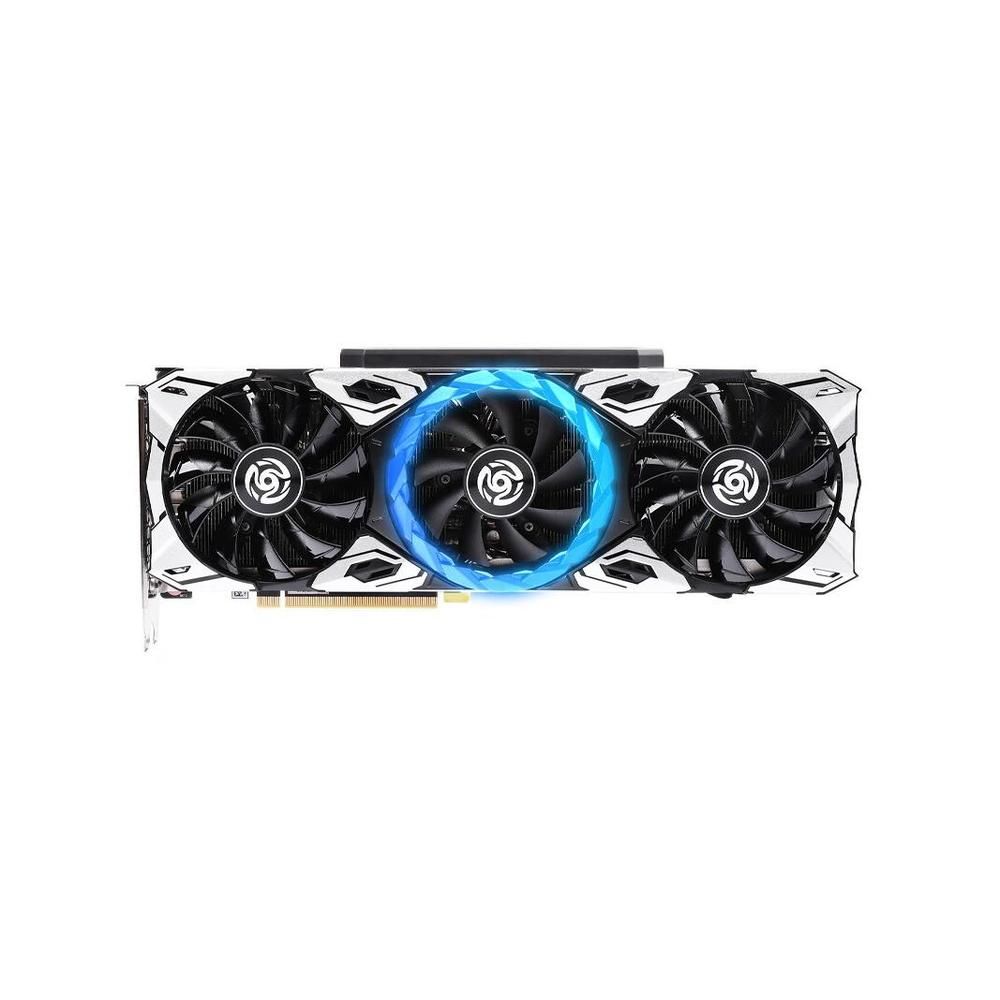 Zotac GeForce RTX 4060 Ti 8GB GDDR6 Graphics Card