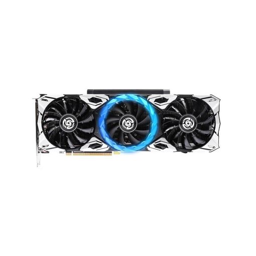 Carte graphique Zotac GeForce RTX 4060 Ti 8 Go GDDR6