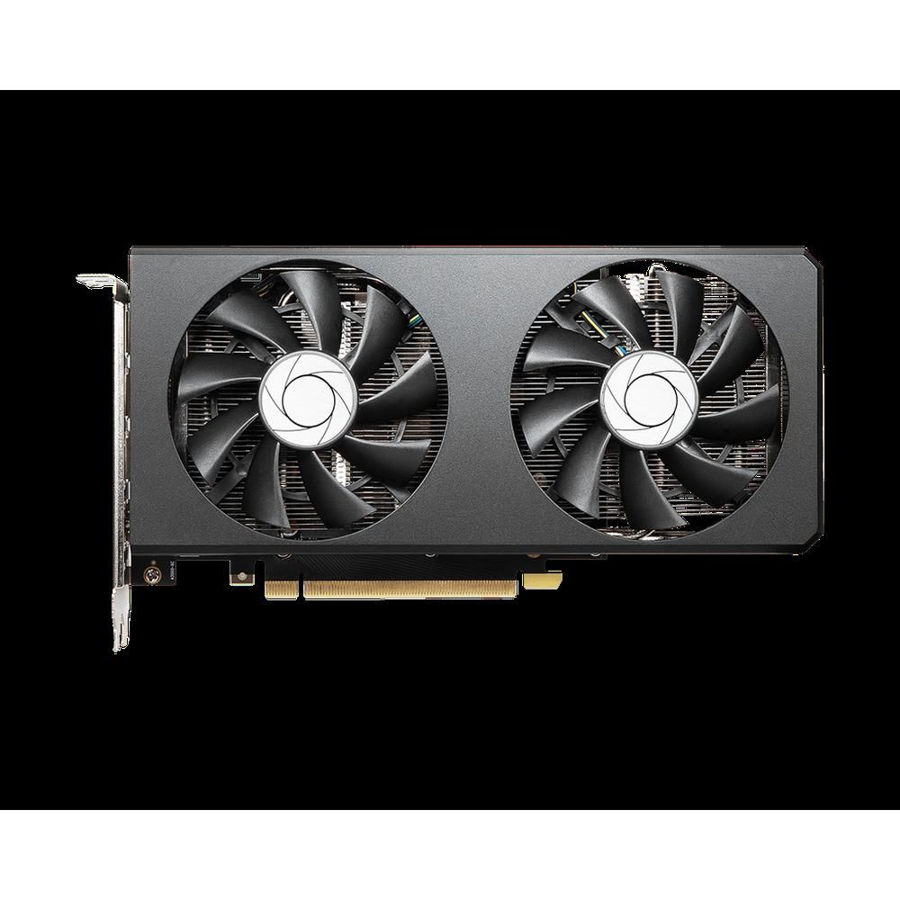 MSI GeForce RTX 3060 Ti 8GB GDDR6 Graphics Card