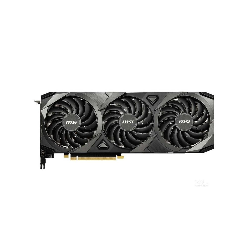 MSI GeForce RTX 3080 Graphics Card