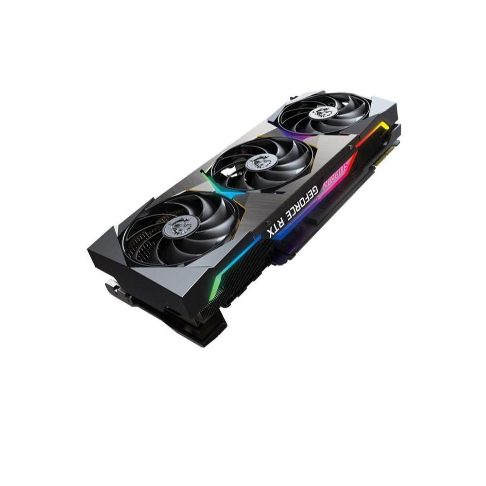 MSI GeForce RTX 3090 Graphics Card 24GB GDDR6X