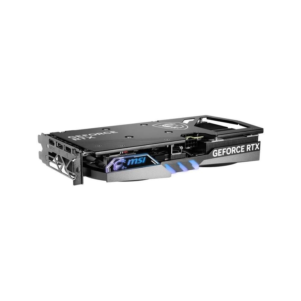 MSI GeForce RTX 4060 Ti 16GB GDDR6 Graphics Card