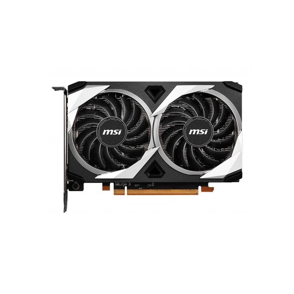 Carte graphique MSI Radeon RX 6500 XT 4 Go GDDR6