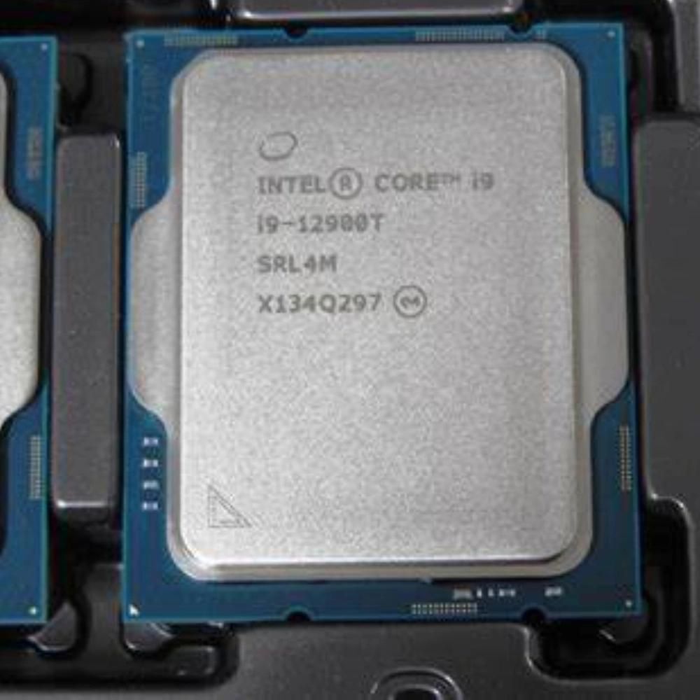Intel Core i9-12900T Processor