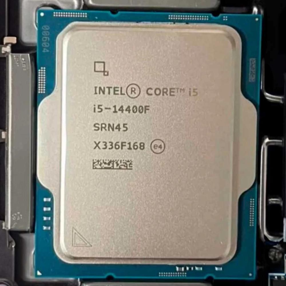 Intel Core i5-14400F Processor