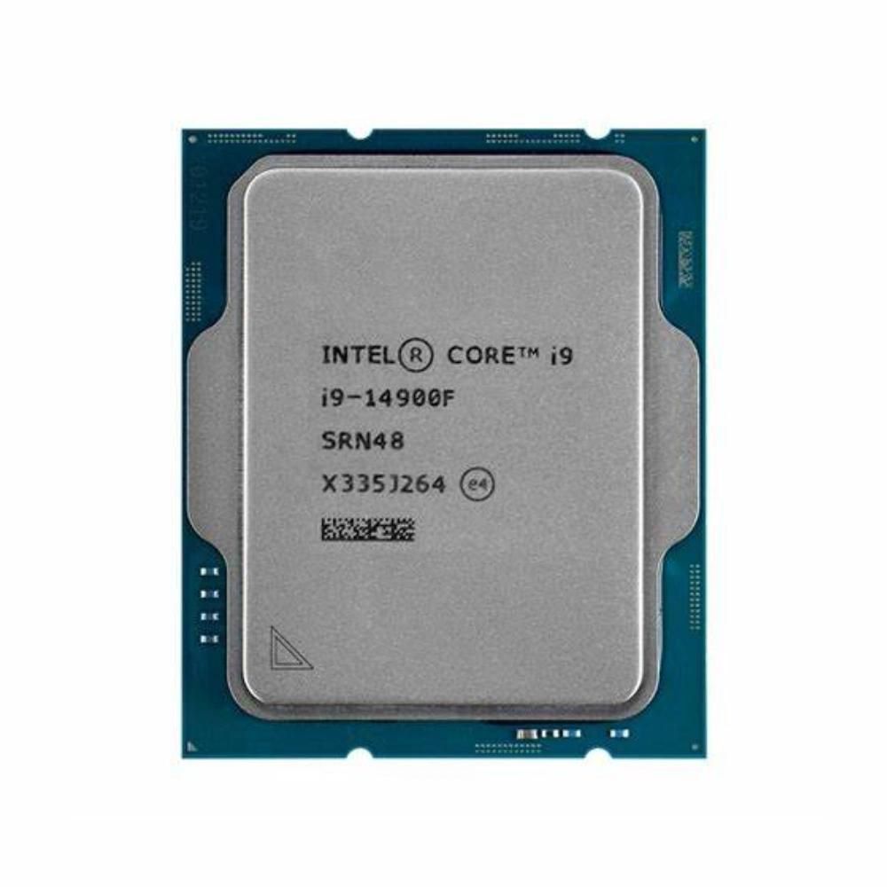 Intel Core i9-14900F 2.0 GHz Processor (24 Cores, 32 Threads)