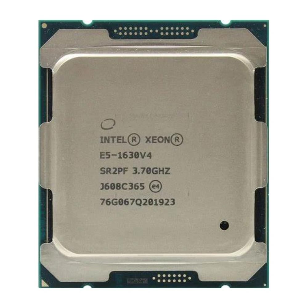 Intel Xeon E5-1630 v4 Processor